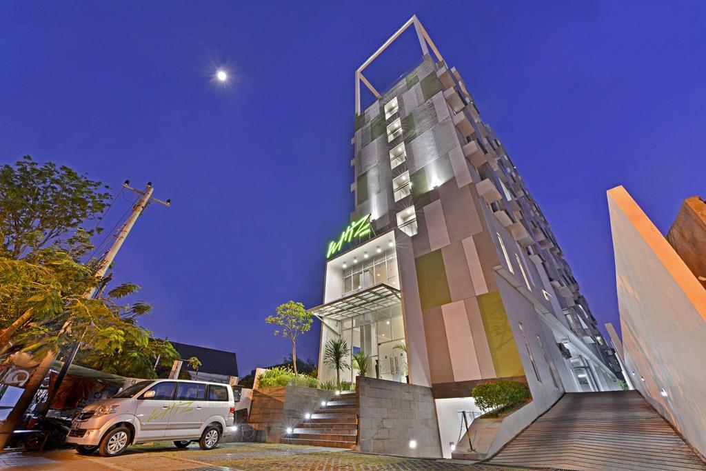 Whiz Pemuda Hotel Semarang
