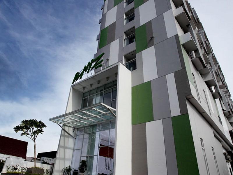 Whiz Pemuda 2* Semarang
